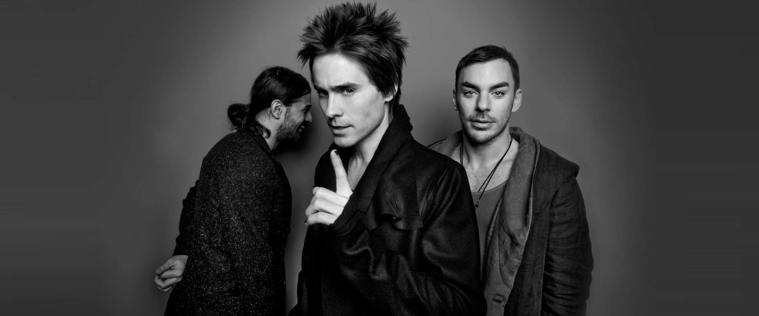 Thirty seconds to mars казахстан. Джаред лето 30 seconds to Mars. 30 Секунд до Марса группа. Джаред лето группа. 30 STM.